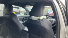 Toyota bZ4X 150kW Motion 71.4kWh 5dr Auto [11kW] Electric Hatchback